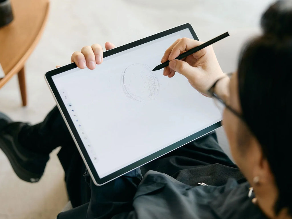 Tablica Wacom MovinkPad Pro 14, OLED, 256GB, 12GB RAM, WiFi, Android 15, USB-C