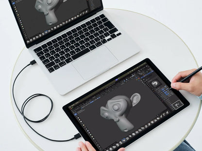 Tablica Wacom MovinkPad Pro 14, OLED, 256GB, 12GB RAM, WiFi, Android 15, USB-C