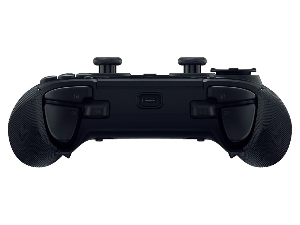 Igralni plošček Razer Raiju V3 Pro, PS5, PC, črn
