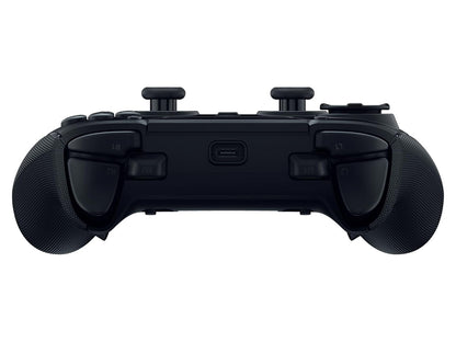 Igralni plošček Razer Raiju V3 Pro, PS5, PC, črn