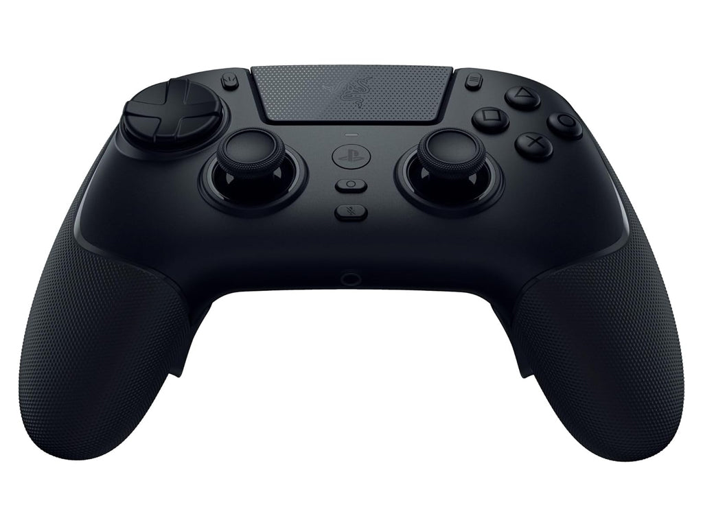 Igralni plošček Razer Raiju V3 Pro, PS5, PC, črn