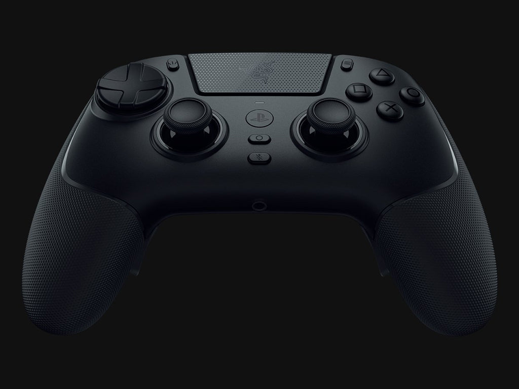 Igralni plošček Razer Raiju V3 Pro, PS5, PC, črn