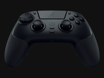 Igralni plošček Razer Raiju V3 Pro, PS5, PC, črn