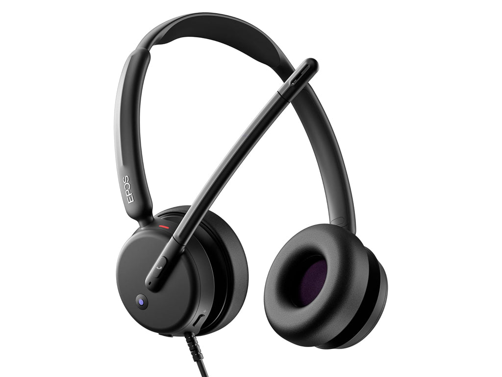 Slušalke EPOS IMPACT 460T, USB