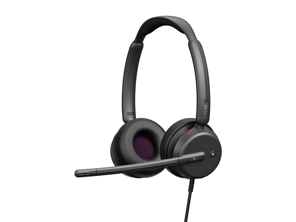 Slušalke EPOS IMPACT 460T, USB