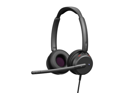 Slušalke EPOS IMPACT 460T, USB