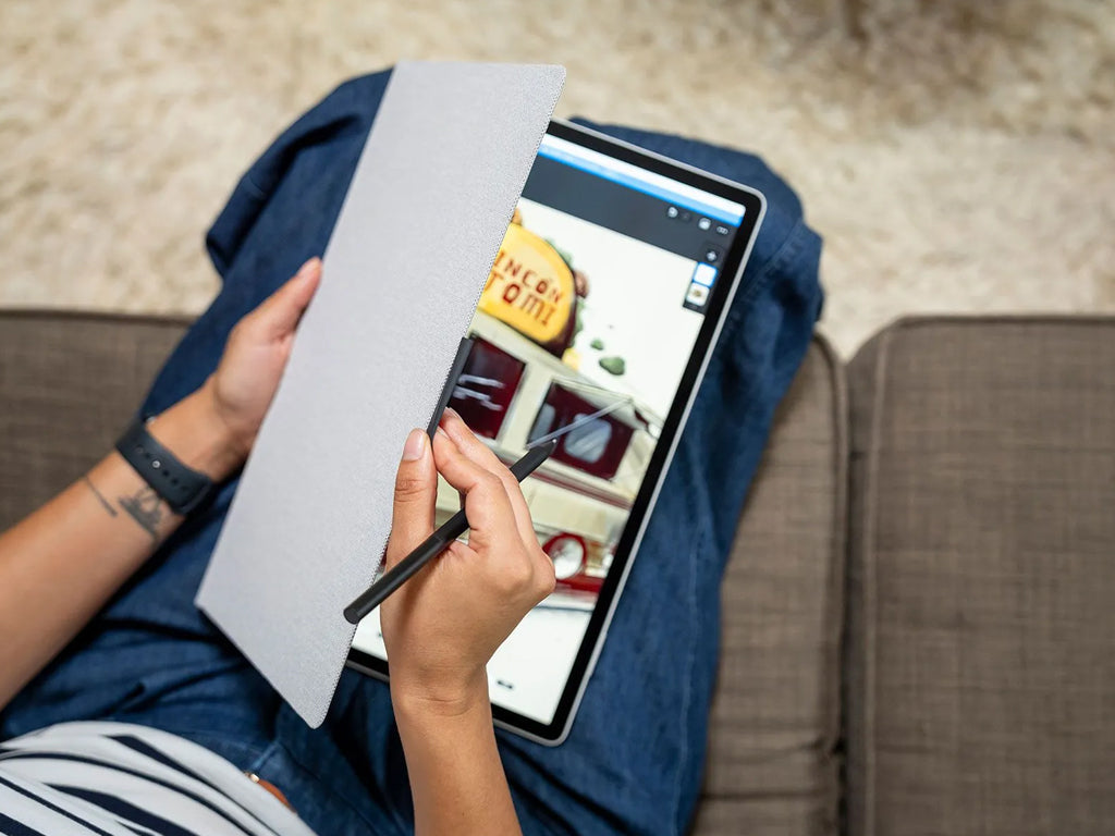 Ovitek za Wacom MovinkPad Pro 14