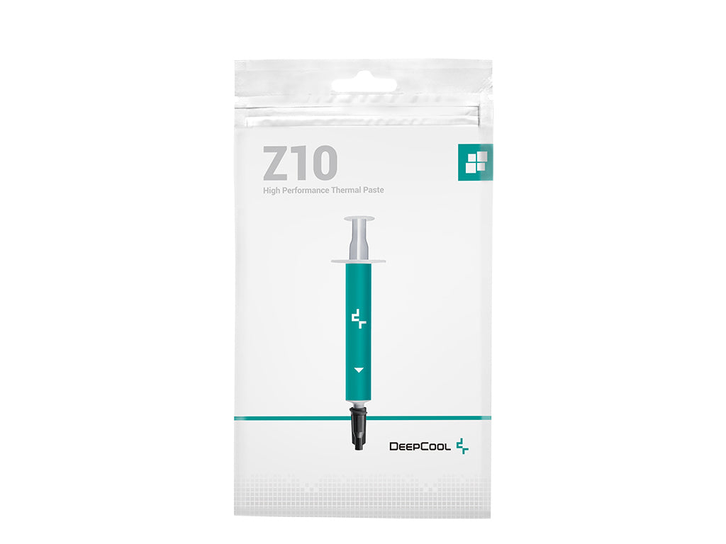 Termalna pasta DeepCool Z10, 5g
