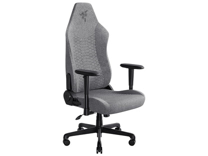 Stol Razer Iskur V2 X, svetlo siv