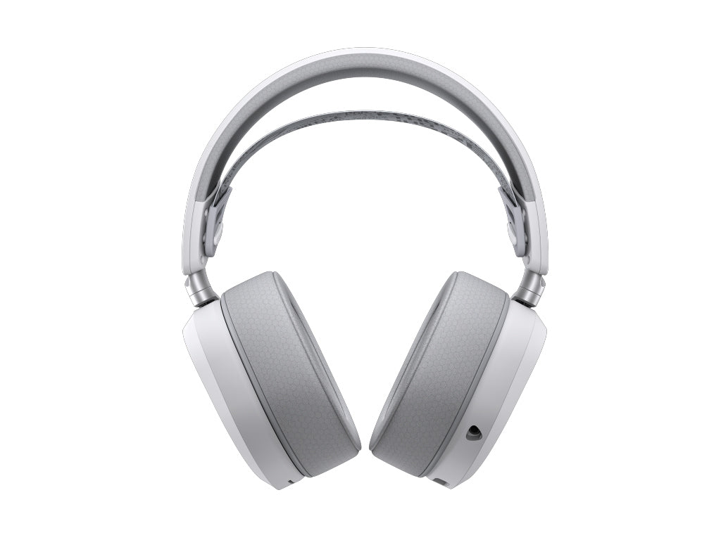 Slušalke ASUS ROG Pelta Wireless, Bluetooth, bele