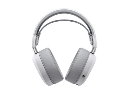 Slušalke ASUS ROG Pelta Wireless, Bluetooth, bele