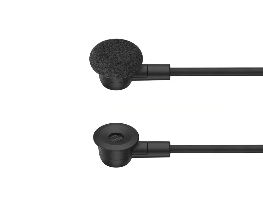 Mikrofon Sennheiser HD 500 BAM
