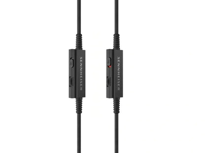 Mikrofon Sennheiser HD 500 BAM