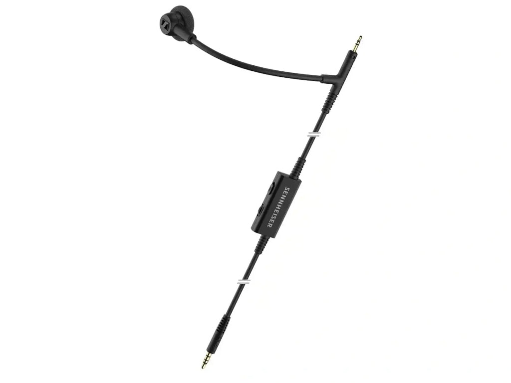 Mikrofon Sennheiser HD 500 BAM