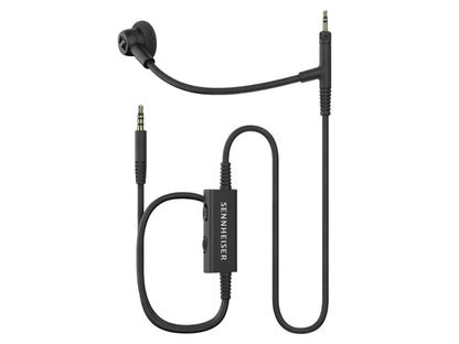 Mikrofon Sennheiser HD 500 BAM