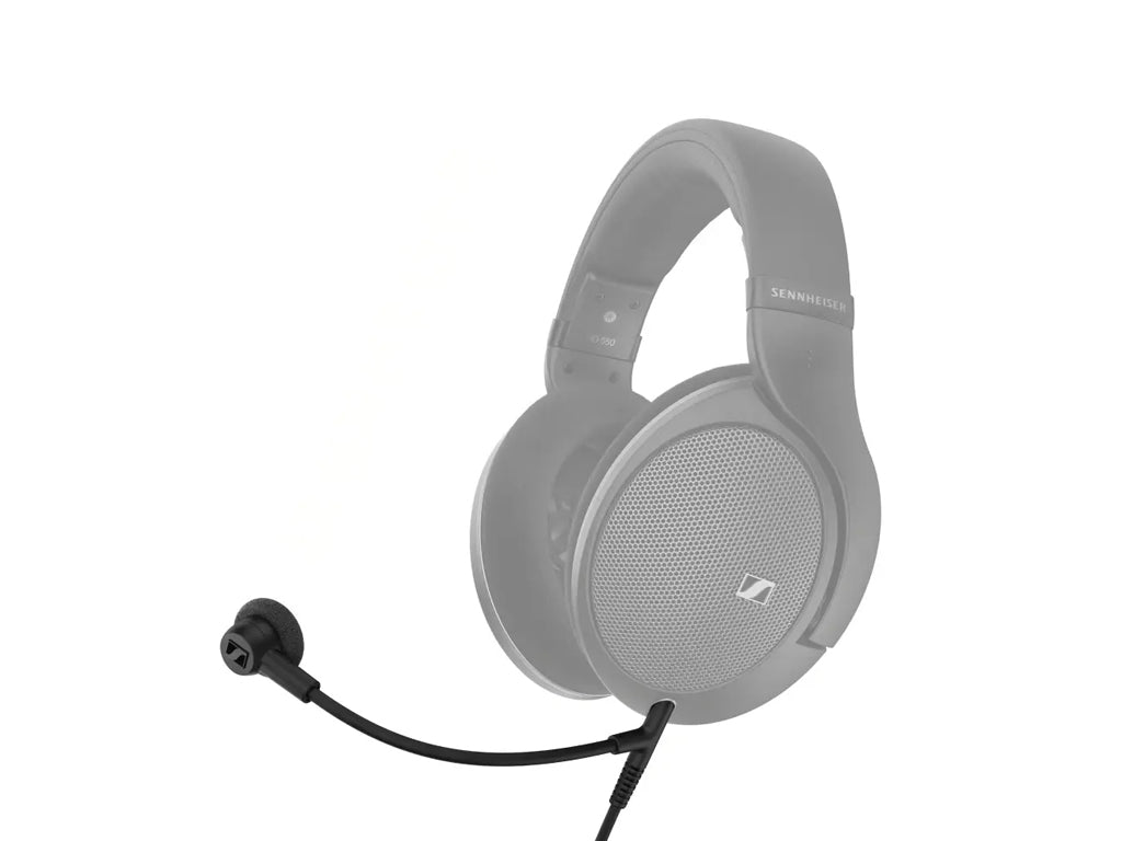 Mikrofon Sennheiser HD 500 BAM