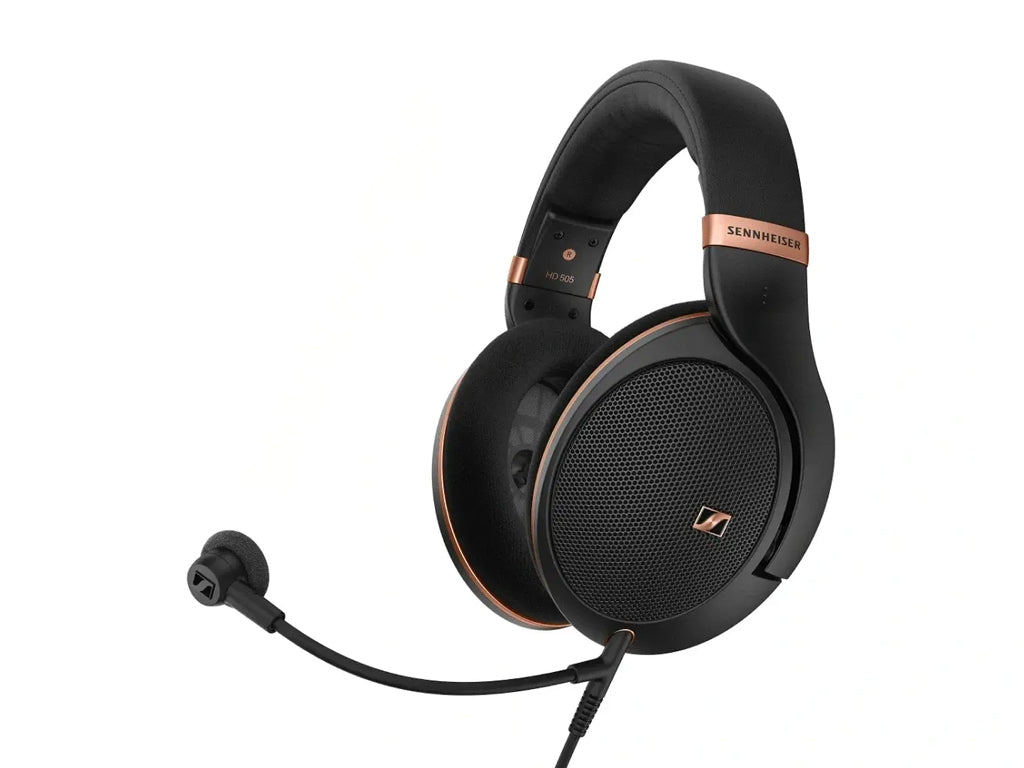 Mikrofon Sennheiser HD 500 BAM