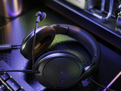 Mikrofon Sennheiser HD 500 BAM
