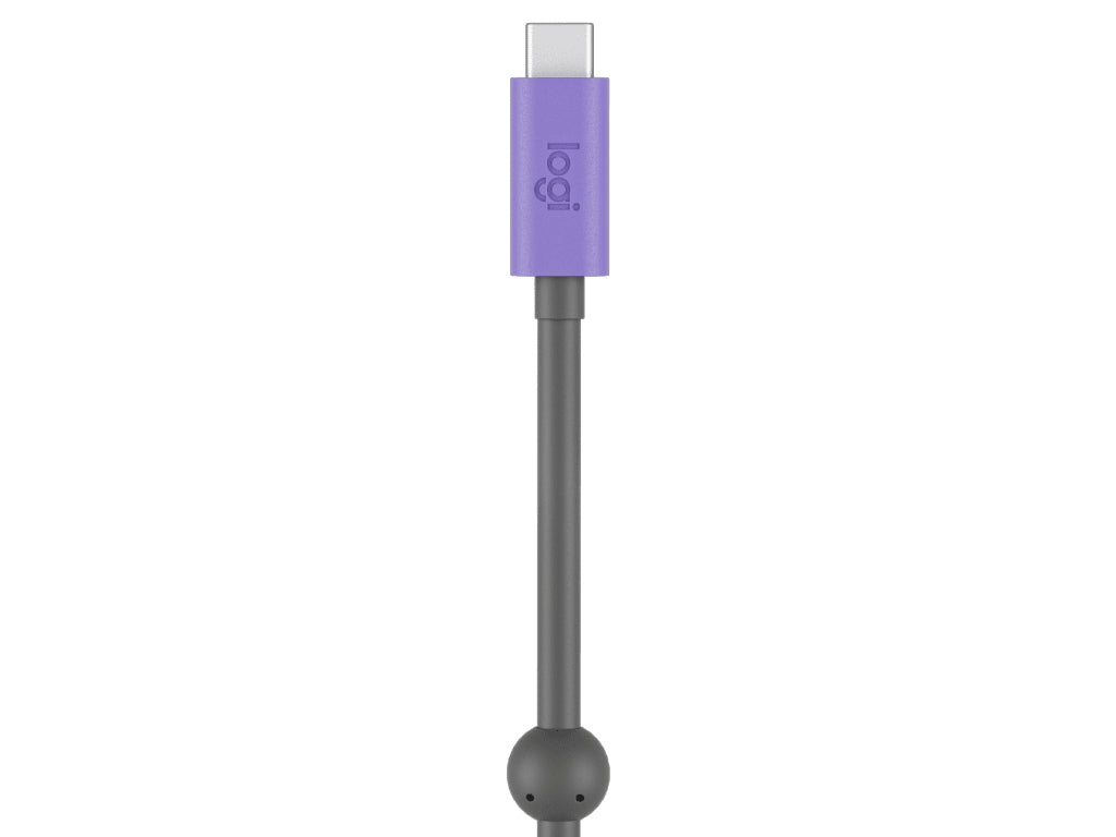 Logitech Extend BYOD komplet, USB-C