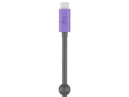 Logitech Extend BYOD komplet, USB-C