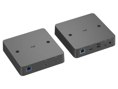 Logitech Extend BYOD komplet, USB-C