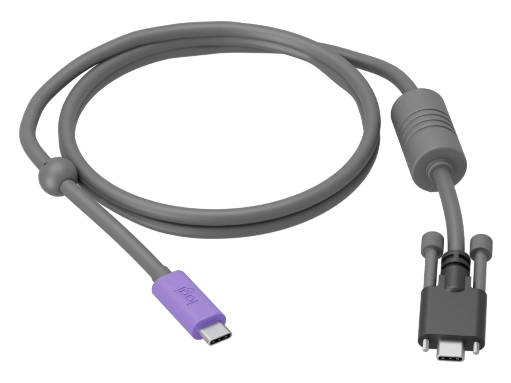 Logitech Extend BYOD komplet, USB-C