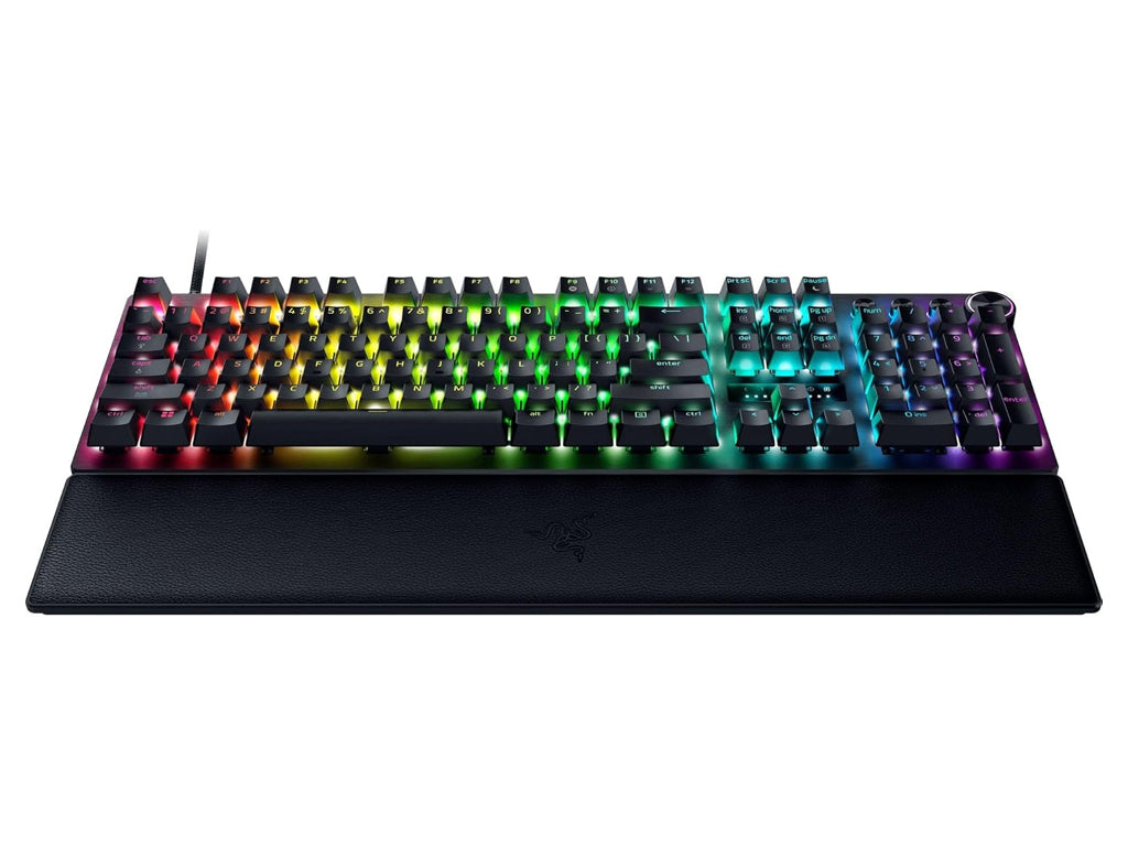 Tipkovnica Razer Huntsman V3 Pro 8KHz, US SLO g.