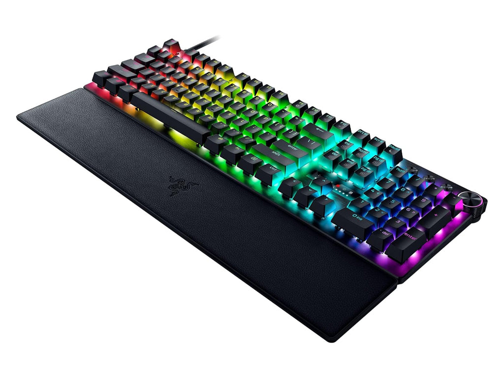 Tipkovnica Razer Huntsman V3 Pro 8KHz, US SLO g.
