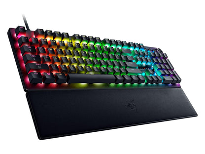 Tipkovnica Razer Huntsman V3 Pro 8KHz, US SLO g.