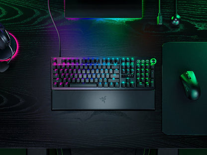 Tipkovnica Razer Huntsman V3 Pro 8KHz, US SLO g.