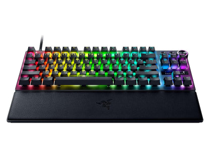 Tipkovnica Razer Huntsman V3 Pro Tenkeyless 8KHz, US SLO g.