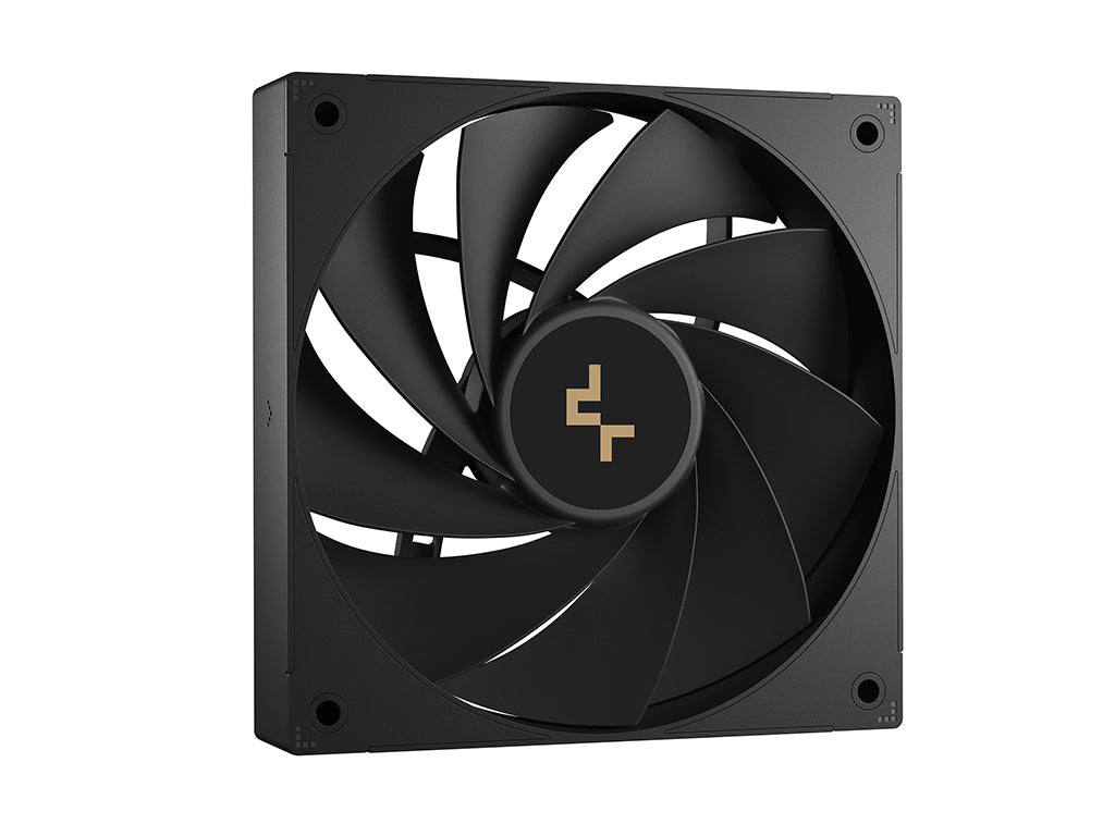 Hladilnik za procesor DeepCool ASSASSIN VC ELITE, 140mm, črn