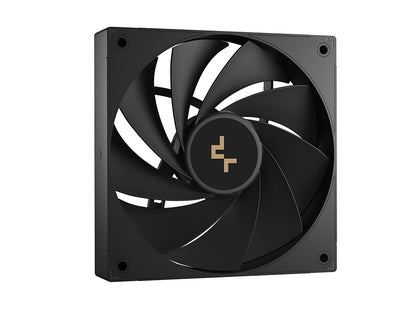 Hladilnik za procesor DeepCool ASSASSIN VC ELITE, 140mm, črn