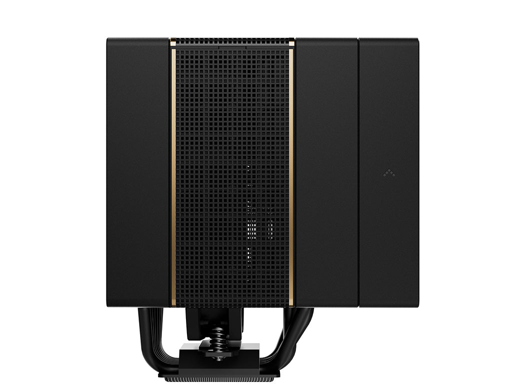 Hladilnik za procesor DeepCool ASSASSIN VC ELITE, 140mm, črn