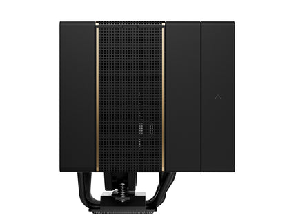 Hladilnik za procesor DeepCool ASSASSIN VC ELITE, 140mm, črn