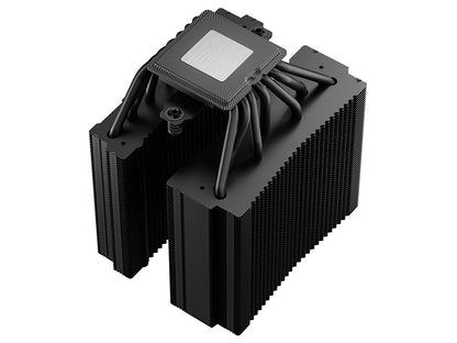 Hladilnik za procesor DeepCool ASSASSIN VC ELITE, 140mm, črn