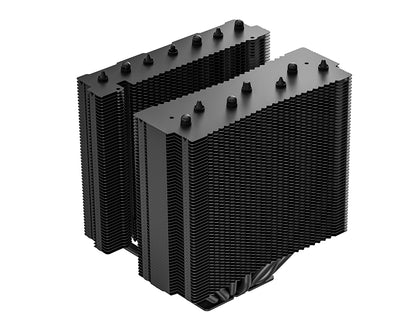 Hladilnik za procesor DeepCool ASSASSIN VC ELITE, 140mm, črn