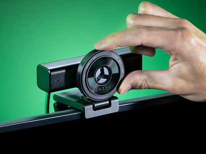 Kamera Razer Kiyo V2