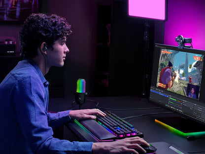 Kamera Razer Kiyo V2