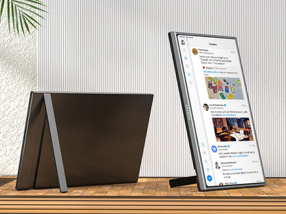 Prenosni monitor 17.3'' (44 cm) FullHD IPS 60Hz, mHDMI, USB-C, zvočniki, ARZOPA A1M