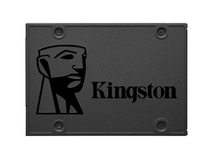 SSD 960GB 2.5'' SATA3, 7mm, Kingston A400 (SA400S37/960G)