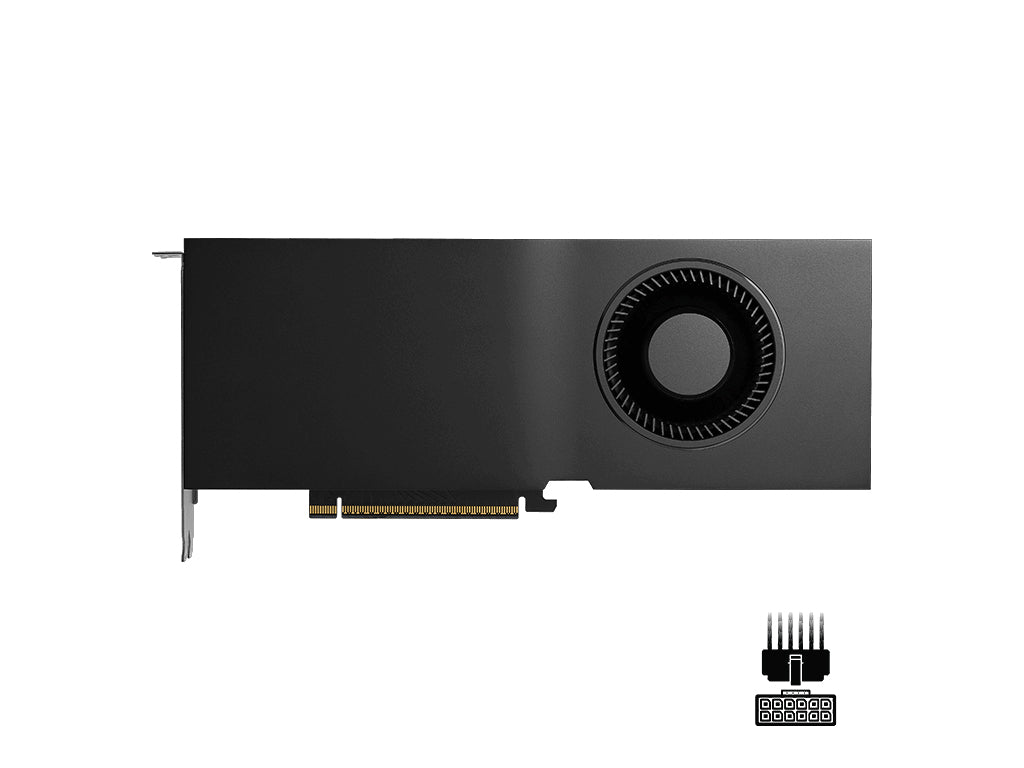 Grafična kartica NVIDIA RTX PRO 5000 Blackwell, 72GB GDDR7 ECC, PCIe 5.0, 4xDP 2.1a, PNY
