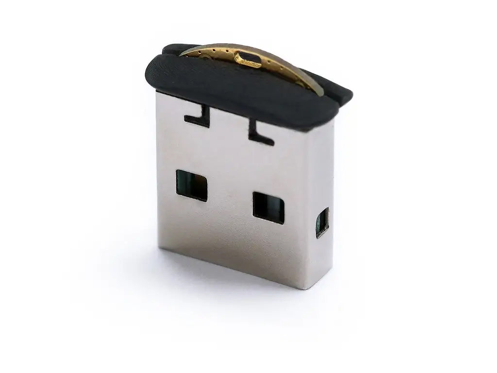 Varnostni ključ Nitrokey 3A Mini, USB-A