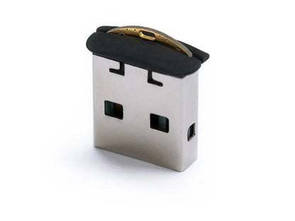 Varnostni ključ Nitrokey 3A Mini, USB-A