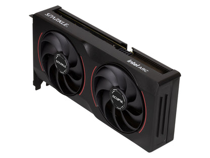 Grafična kartica Intel ARC B570 ECLIPSE OC, 10GB GDDR6, PCIe 4.0 x8, 3xDP 1xHDMI, Sparkle