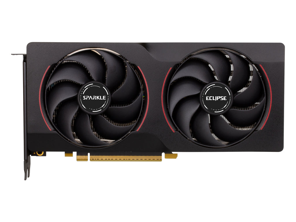 Grafična kartica Intel ARC B570 ECLIPSE OC, 10GB GDDR6, PCIe 4.0 x8, 3xDP 1xHDMI, Sparkle