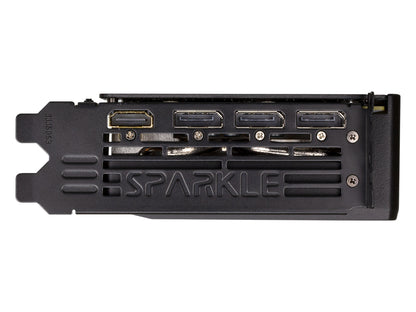 Grafična kartica Intel ARC B570 ECLIPSE OC, 10GB GDDR6, PCIe 4.0 x8, 3xDP 1xHDMI, Sparkle
