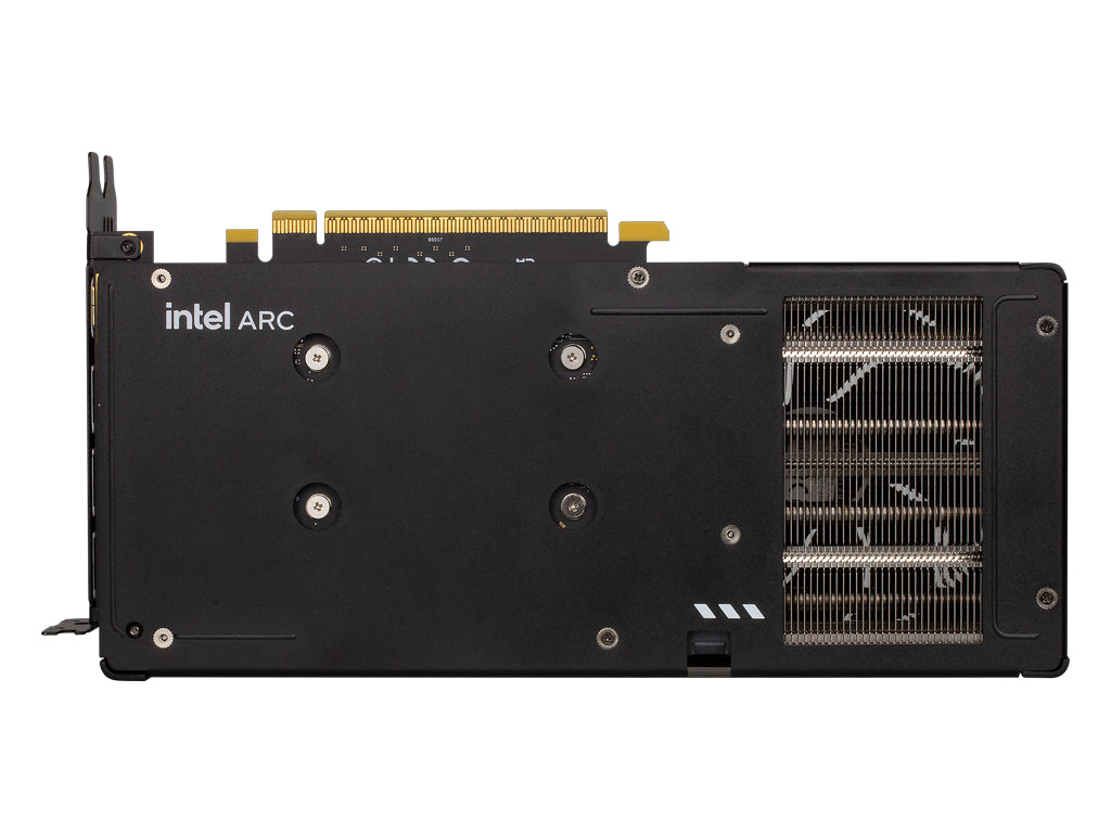 Grafična kartica Intel ARC B570 ECLIPSE OC, 10GB GDDR6, PCIe 4.0 x8, 3xDP 1xHDMI, Sparkle
