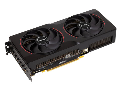 Grafična kartica Intel ARC B570 ECLIPSE OC, 10GB GDDR6, PCIe 4.0 x8, 3xDP 1xHDMI, Sparkle