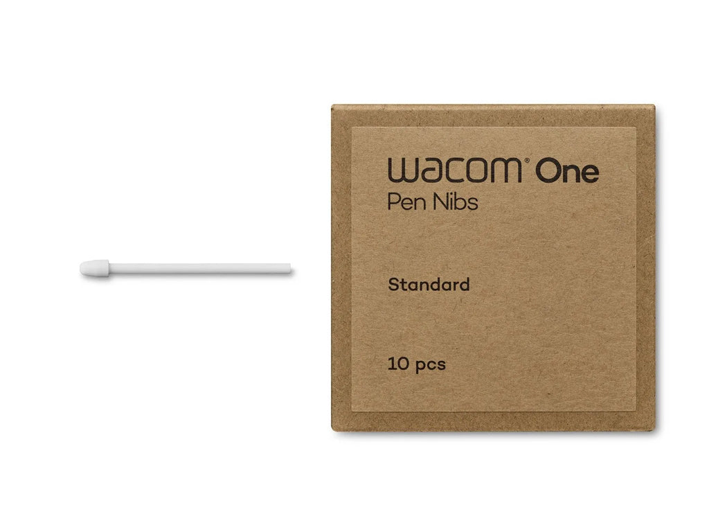 Komplet konic za Wacom One Pen, standard, 10 kom
